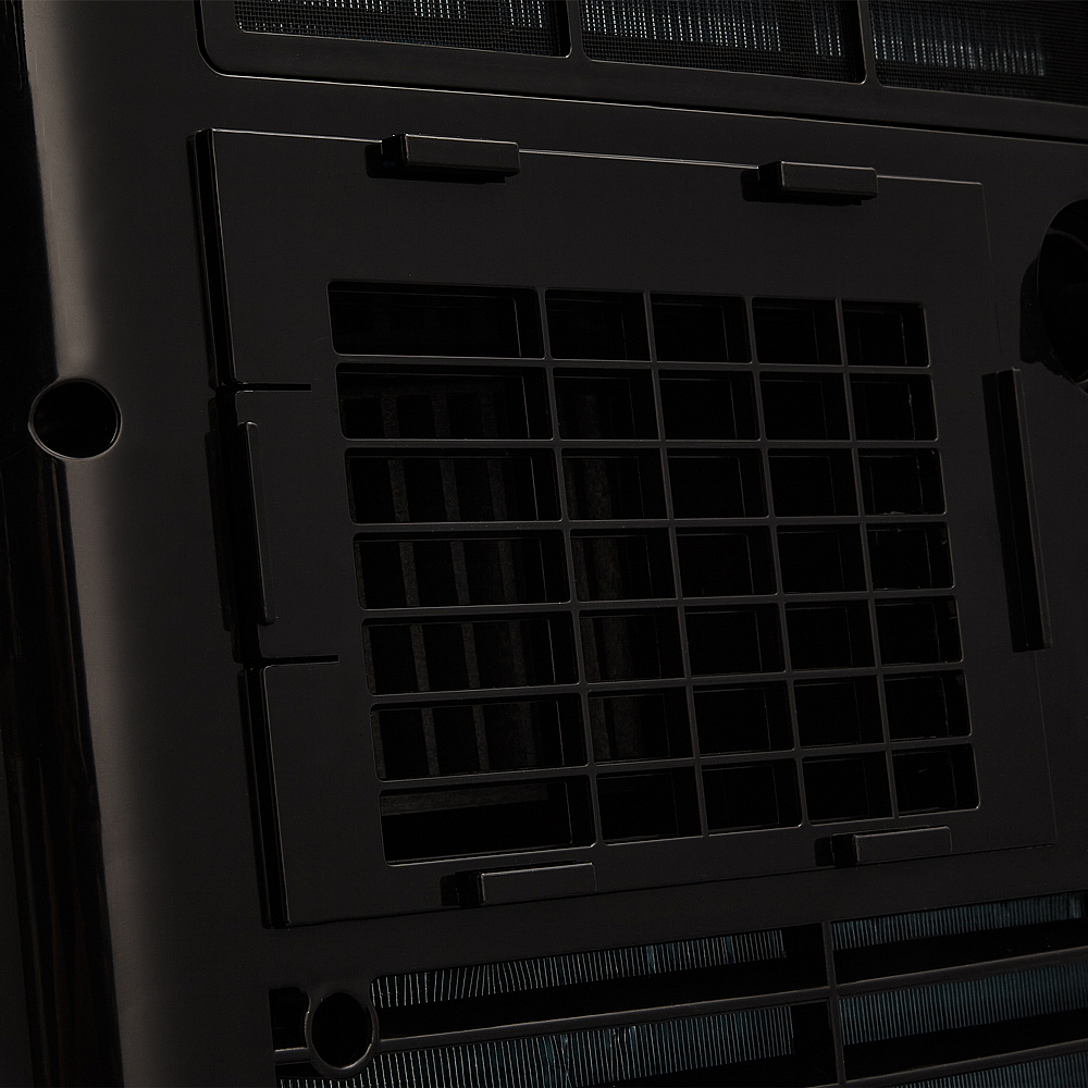 Мобильный кондиционер Electrolux EACM-14 FM/N3 preview 4