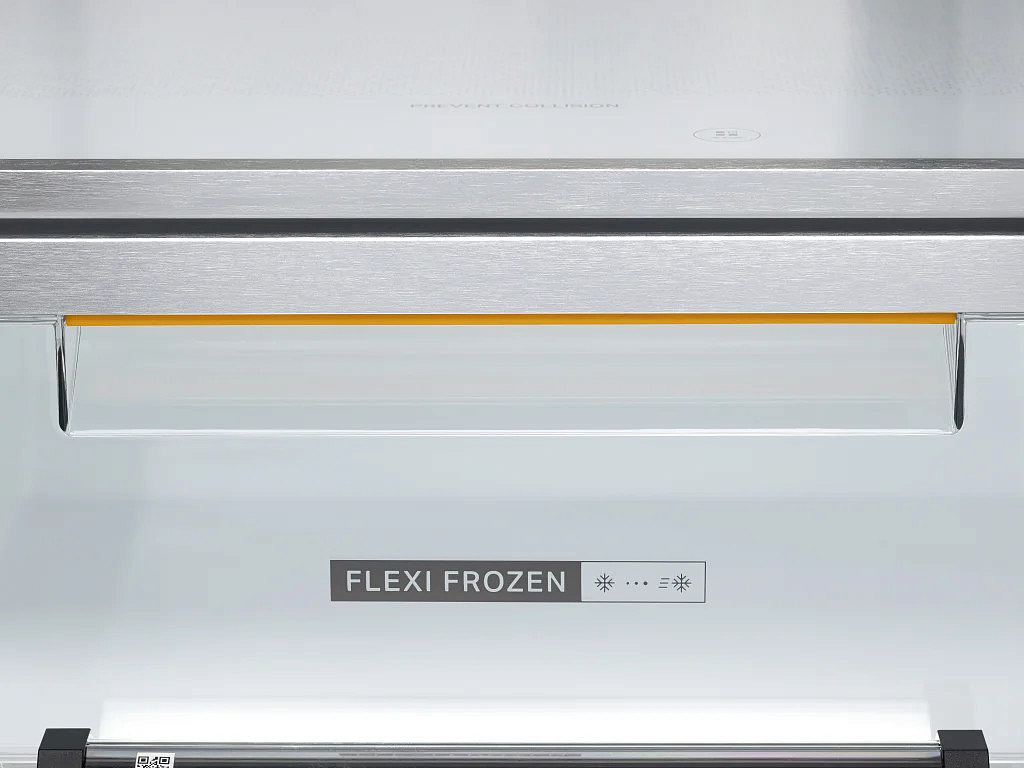 Встраиваемый холодильник Vard VIC177NI preview 16