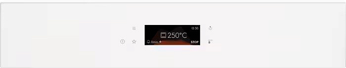 Духовой шкаф Electrolux LOE8H39V preview 3