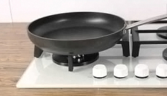 Варочная панель Electrolux EGT 96342 YW