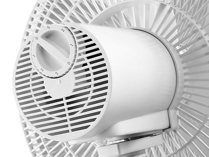 Вентилятор напольный Electrolux EFF-1005 preview 8