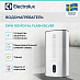 Купить Водонагреватель Electrolux EWH 100 Royal Flash Silver preview 2