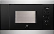 Встраиваемая микроволновая печь Electrolux EMS 17006 OX