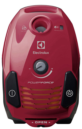 Пылесос Electrolux EPF61RR preview 6
