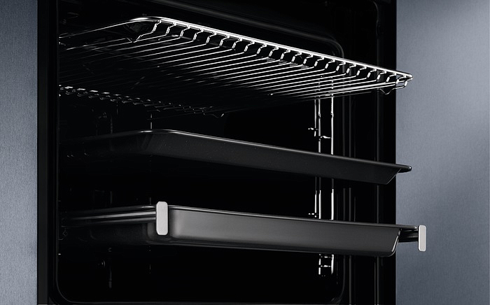 Духовой шкаф Electrolux OPEB2640C preview 5