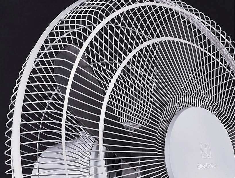 Вентилятор напольный Electrolux EFF-1003D preview 7