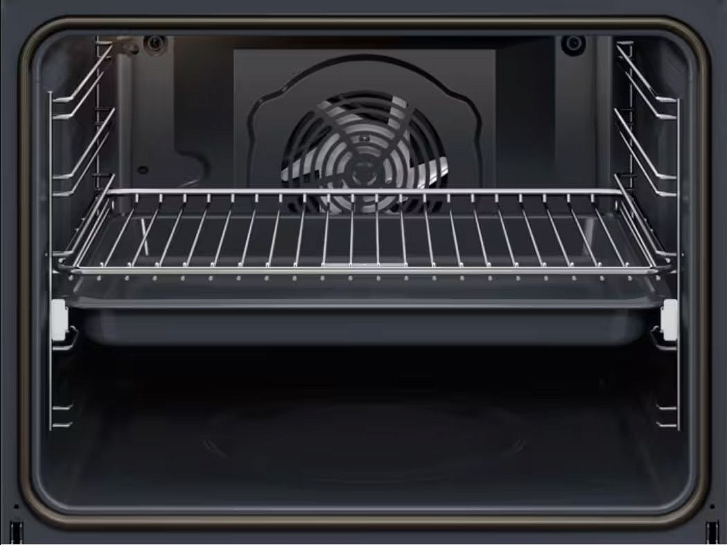 Духовой шкаф Electrolux LOF6P16Z preview 3