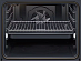 Купить Духовой шкаф Electrolux LOF6P16Z preview 3