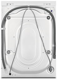 Стиральная машина Electrolux EW6S3R26S