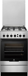 Газовая плита Electrolux EKG 51103 OX