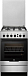 Купить Газовая плита Electrolux EKG 51103 OX preview 1
