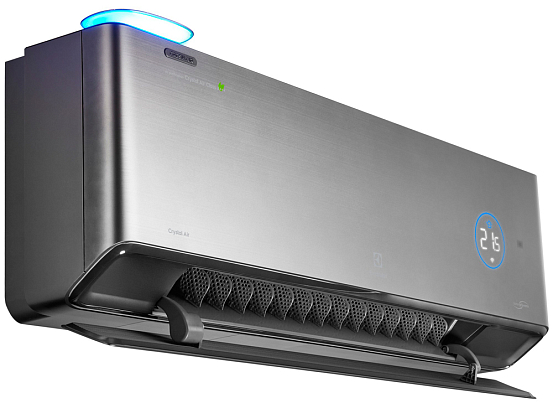 Инверторная сплит-система Electrolux EACS/I-10HFA/N8_V2 preview 6