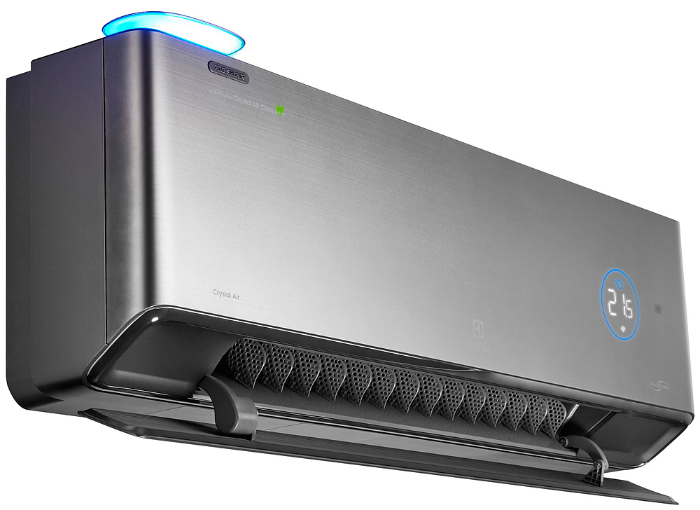 Инверторная сплит-система Electrolux EACS/I-10HFA/N8_V2 preview 6