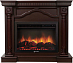 Купить Портал для камина Electrolux Rome 30 Темный дуб preview 1