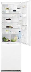 Встраиваемый холодильник Electrolux ENN 2853 AOW