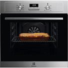 Духовой шкаф Electrolux EOH3H40BX