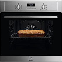 Духовой шкаф Electrolux EOH3H40BX
