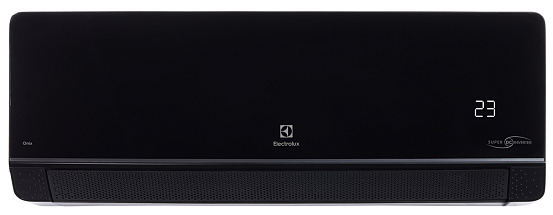 Сплит-система Electrolux Onix Super DC EACS/I-12HIX-BLACK/N8 preview 2