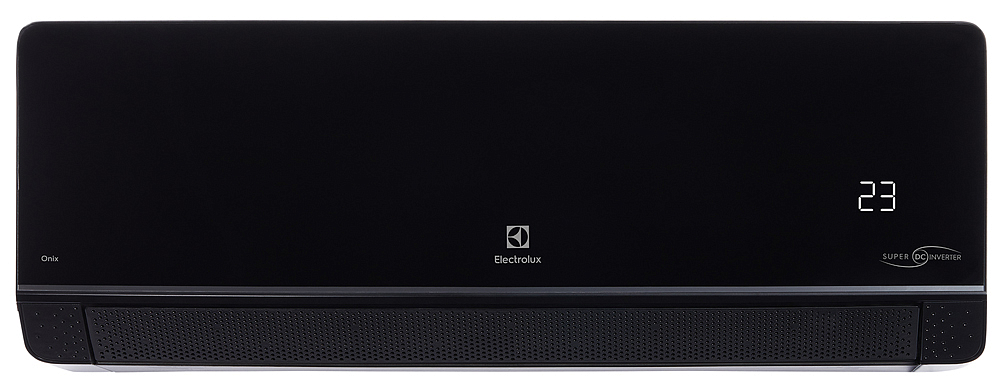 Сплит-система Electrolux Onix Super DC EACS/I-12HIX-BLACK/N8 preview 2