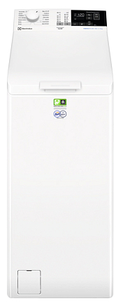 Стиральная машина Electrolux EW7T4272E preview 1