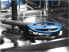 Встраиваемая посудомоечная машина Electrolux EEG88520W