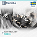 Купить Стирально-сушильная машина Electrolux EW7W4492E preview 5