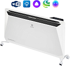 Комплект Electrolux Rapid Transformer с блоком управления и шасси ECH/R-2500 T-TUI4-EFT/RR (инверторный)