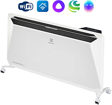 Комплект Electrolux Rapid Transformer с блоком управления и шасси ECH/R-2500 T-TUI4-EFT/RR (инверторный)