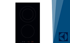 Электрическая варочная панель Electrolux какую выбрать