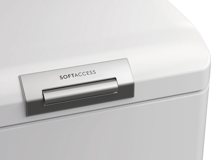 Стиральная машина Electrolux EW7T3R362 preview 3