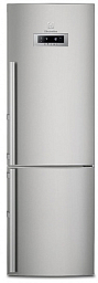 Холодильник Electrolux EN 93888 OX