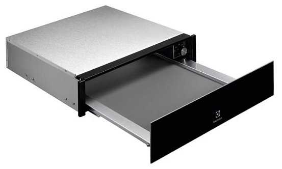 Встраиваемый подогреватель посуды Electrolux KBD4Z preview 1