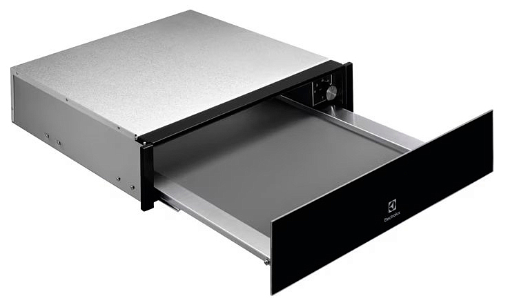 Встраиваемый подогреватель посуды Electrolux KBD4Z preview 1