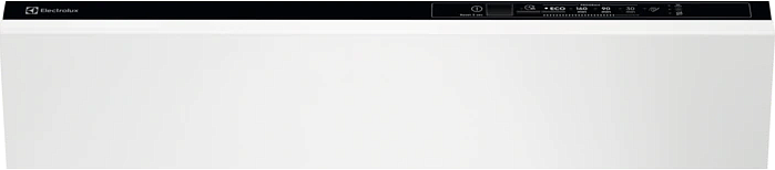 Встраиваемая посудомоечная машина Electrolux EEA917120L preview 2