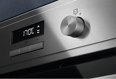 Духовой шкаф Electrolux EOF 4P74 X