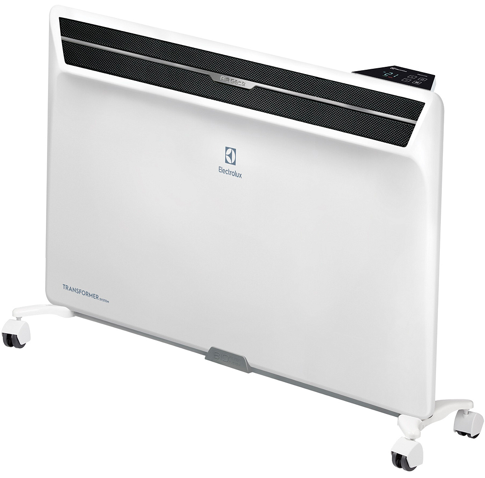 Комплект Electrolux Air Gate Transformer с блоком управления и шасси ECH/AG2-2000 T-TUE4 (электронный) preview 1