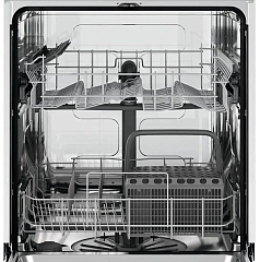 Встраиваемая посудомоечная машина Electrolux EES27200L