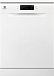 Купить Посудомоечная машина Electrolux ESA47210SW preview 1
