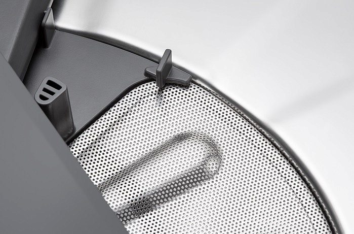 Встраиваемая посудомоечная машина Electrolux EES948300L preview 12