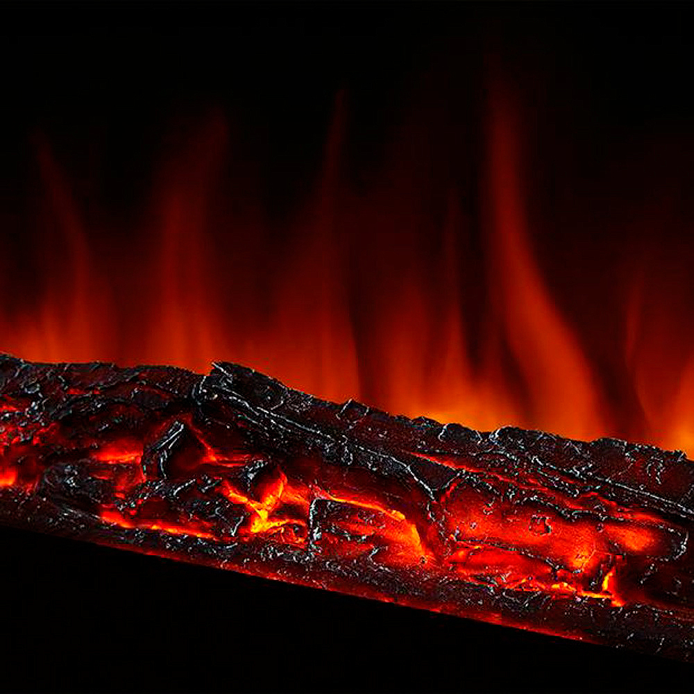 Электрический камин Electrolux Infinity EFP/P-1600ULS N preview 10