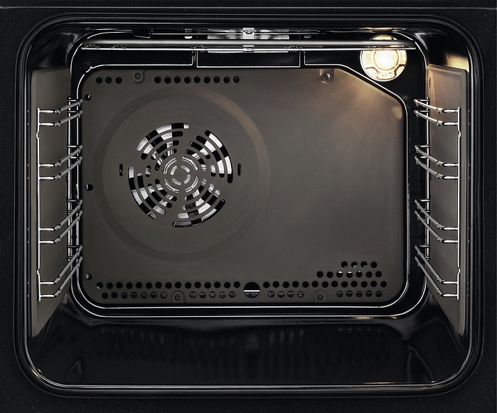 Духовой шкаф Electrolux OEF5C50V preview 5