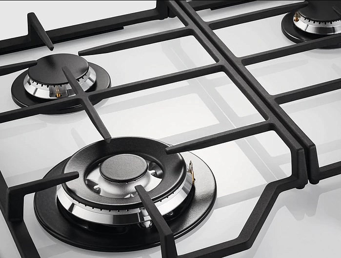 Варочная панель Electrolux GPE363YV preview 2