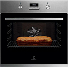 Духовой шкаф Electrolux KOF3C70X
