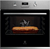 Купить Духовой шкаф Electrolux KOF3C70X preview 1