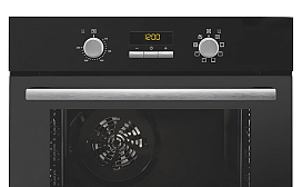 Духовой шкаф Electrolux EZB 55420 AK