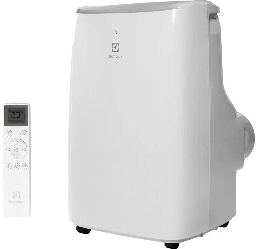 Мобильный кондиционер Electrolux EACM-12 CLN/N6 preview 6