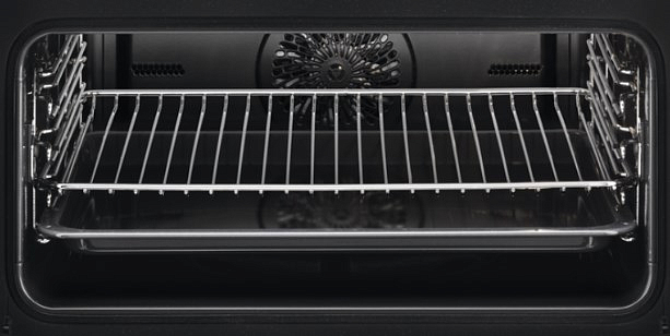 Духовой шкаф Electrolux VKL 8E00 Z preview 4