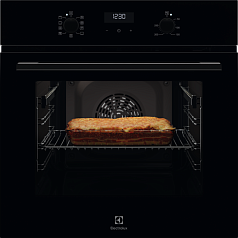 Духовой шкаф Electrolux OEF5C70BZ