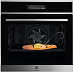 Купить Духовой шкаф Electrolux EOC9P31WX preview 1