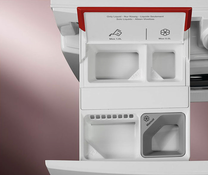 Стиральная машина Electrolux EW8F169ASA preview 3